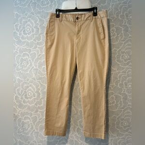 Jcrew Factory Khaki Pants - Sz 12